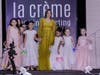 Patricia Pinto at NJFW/New Jersey Fashion Week 2020 | La Creme