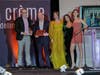NJFW/New Jersey Fashion Week 2020 | La Creme - Patricia Pinto, Monica Pinto, Dr. Jose Wiley