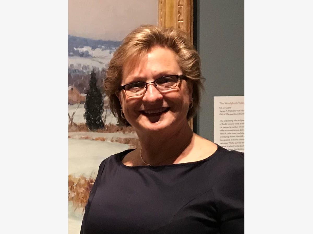 Nancy Ridgway 'Other Desert Cities' Opens June 15 At Town & Country Players ...