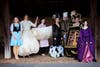 Enchanted Characters