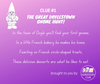 The gnome scavenger hunt starts at this downtown Doylestown location!
