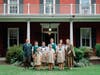 The von Trapp Family Singers at Highland Farms