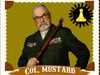 Col. Mustard (Paul Waldowski)