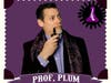 Professor Plum (Jeremy Weir)