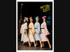 Anna Shea Safran, Gia Panno, Molly Mitchell and Katie Meeks