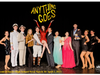 Members of the cast: Gia Panno, Garrett Falkenstein, Griffan Arbogast, Molly Cochran, Riley Malone, Anna Shea Safran, Jackson Manning, Ella Patras, Anna Polsky, Pearce Mensching, Molly Mitchell and Katie Meeks.