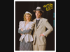 Molly Cochran as Erma and Griffan Arbogast as Moonface Martin