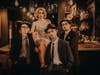 Roxie Hart sees herself as the toast of vaudeville—adored, applauded, and determined to keep the spotlight exactly where she likes it: on her.
Roxie Hart (Julia McCarty) Harry (Griffin Vieira) Fred Casely (Xavier Brown) Harrison (Joey Amico) 
