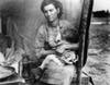 Dorothea Lange, Migrant Mother, Nipomo, California, 1936, printed c. 1950. Gelatin silver print, 11 x 14 inches. Museum purchase, 2005.8