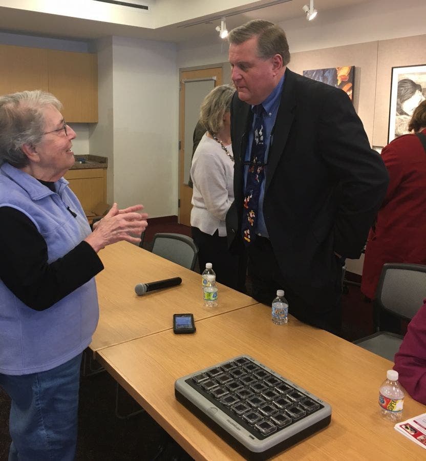 News small post card thumbnail