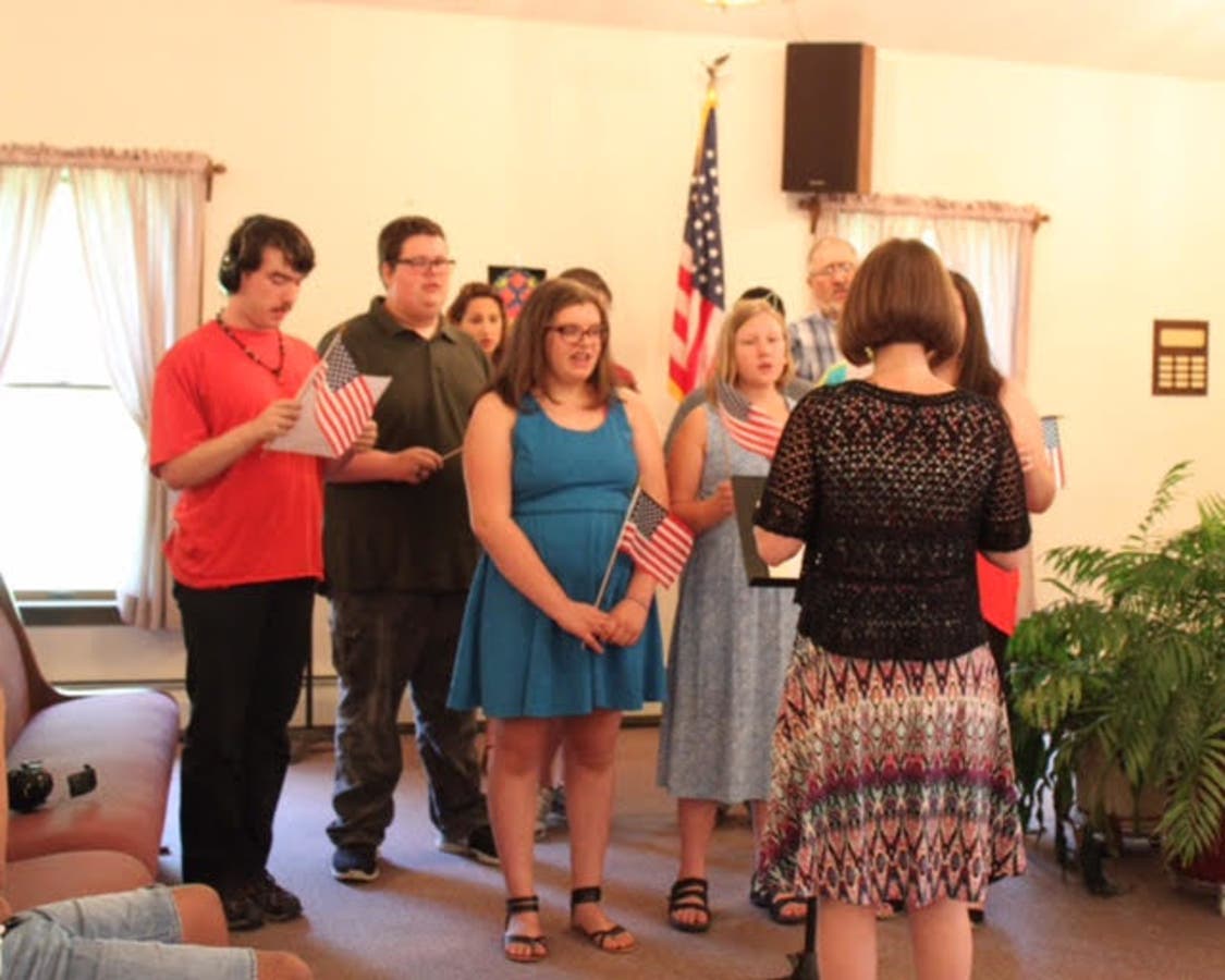 News small post card thumbnail