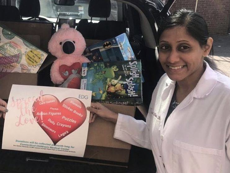 News small post card thumbnail