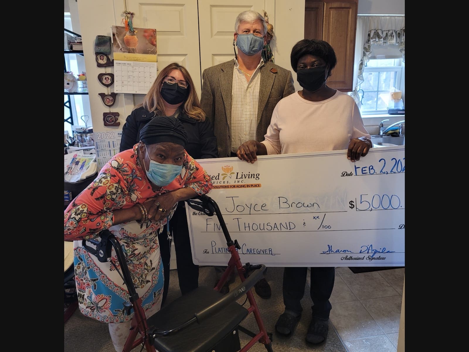 News small post card thumbnail