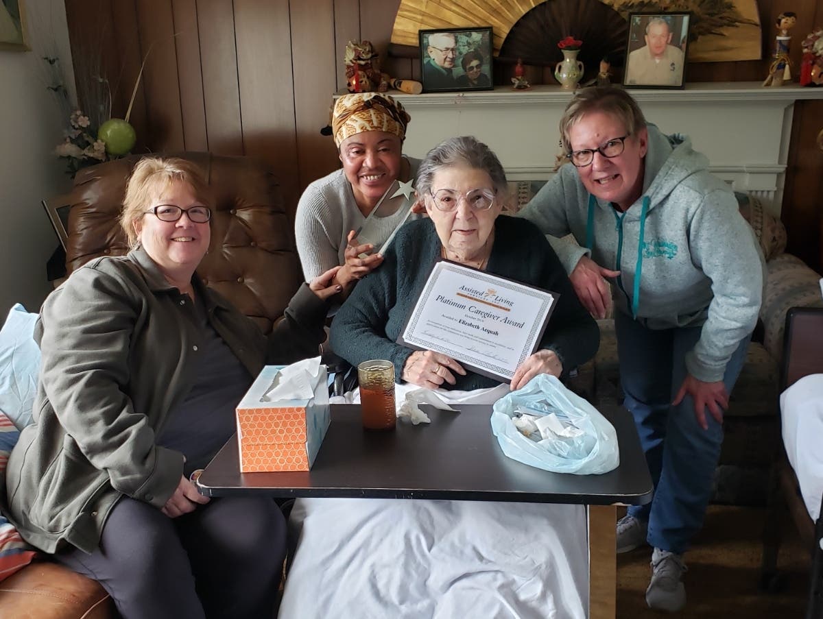 News small post card thumbnail