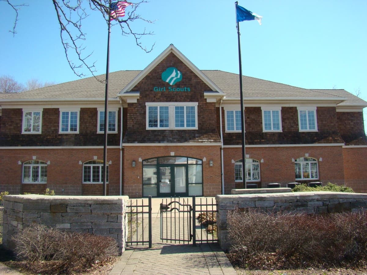 Looking Ahead: A New Chapter for Girl Scouts of Connecticut | New York