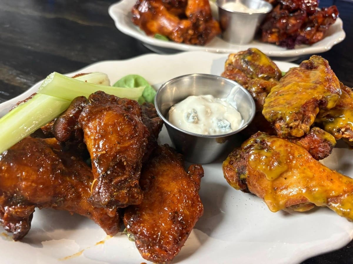 The Store Bar & Grill in Torrington, CT, is hosting a Charity Wing Fest thorough July 4, 2026, to benefit The Tunnel to Towers Foundation, a national non-profit organization that helps military families secure mortgage-free homes.