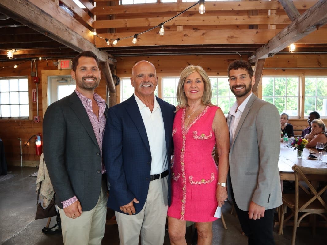 The D’Aquila family, founders of Assisted Living Home Care Services, has been helping seniors age safely in the comforts of their own homes throughout the Northeast region for the past thirty years.