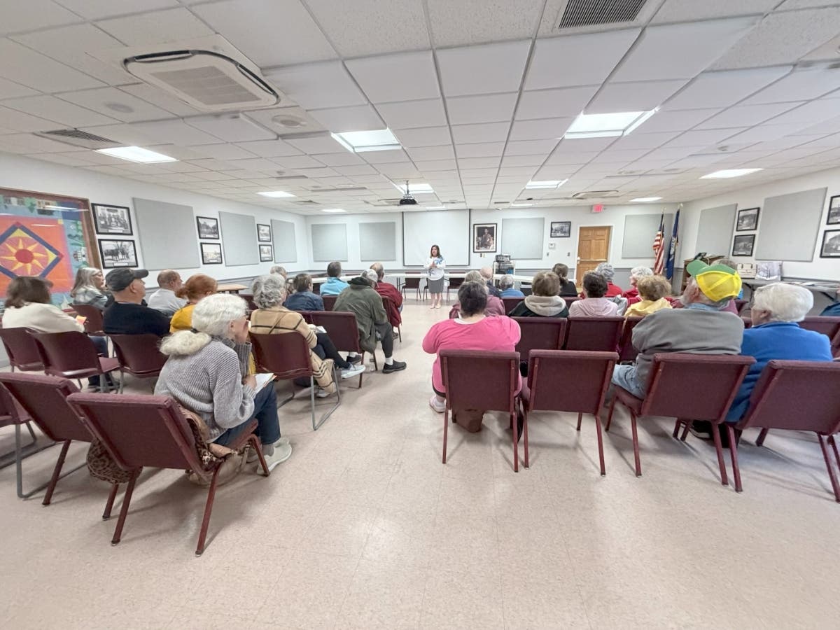 Julie Cruz, RN, CSA, director of Adult Family Living Services at Assisted Living Home Care Services, will be offering free hourlong educational senior seminars at numerous public venues across the state this fall season.
