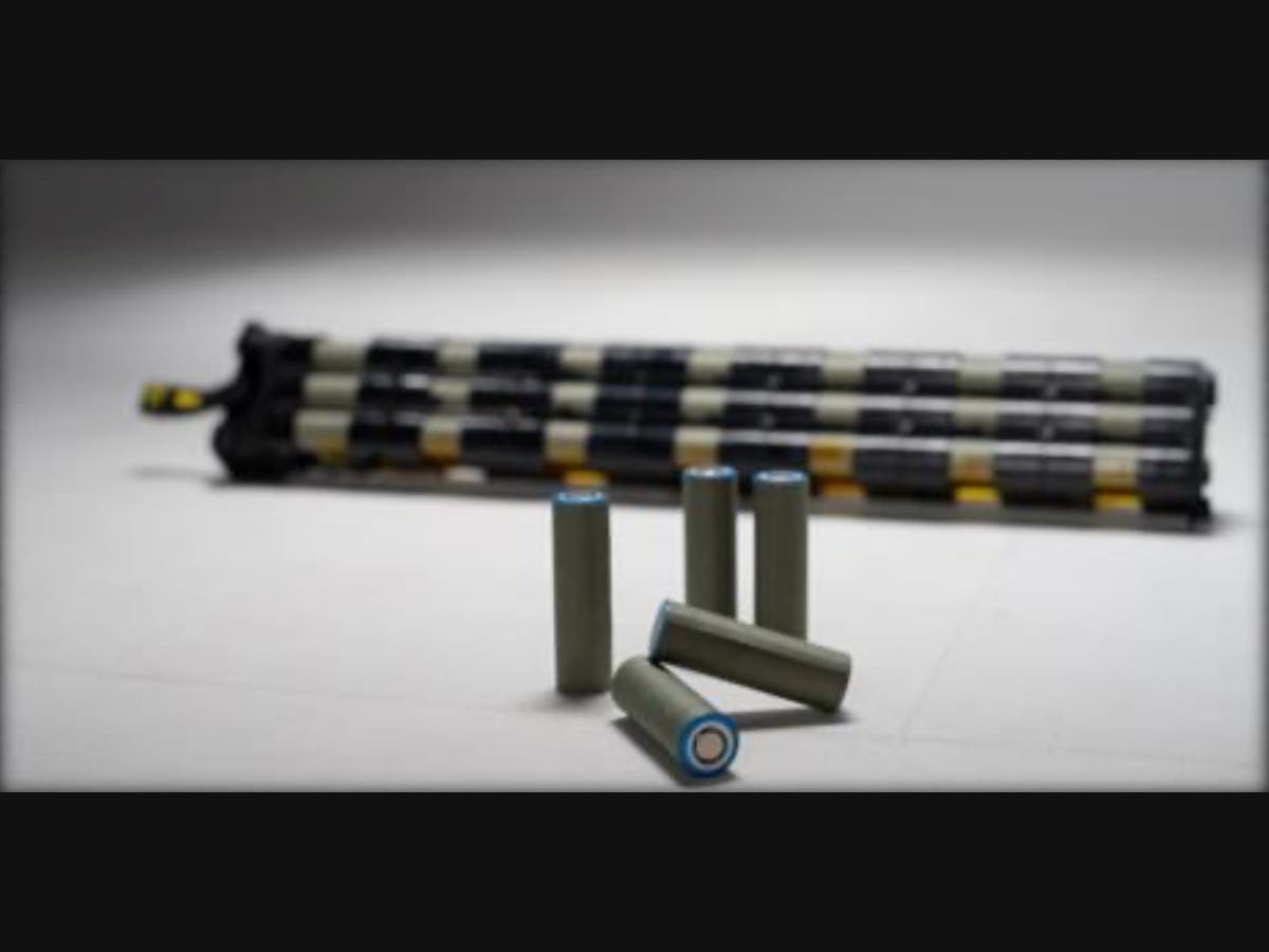 CT manufacturer Packaging And Crating Technologies (PACT®) will be introducing its new solution to lithium-ion battery fires – TR SleeveTM, at the National Battery Show in Detroit, MI from October 12-15, 2026, the largest industry event of its kind.