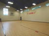 Indoor gymnasium