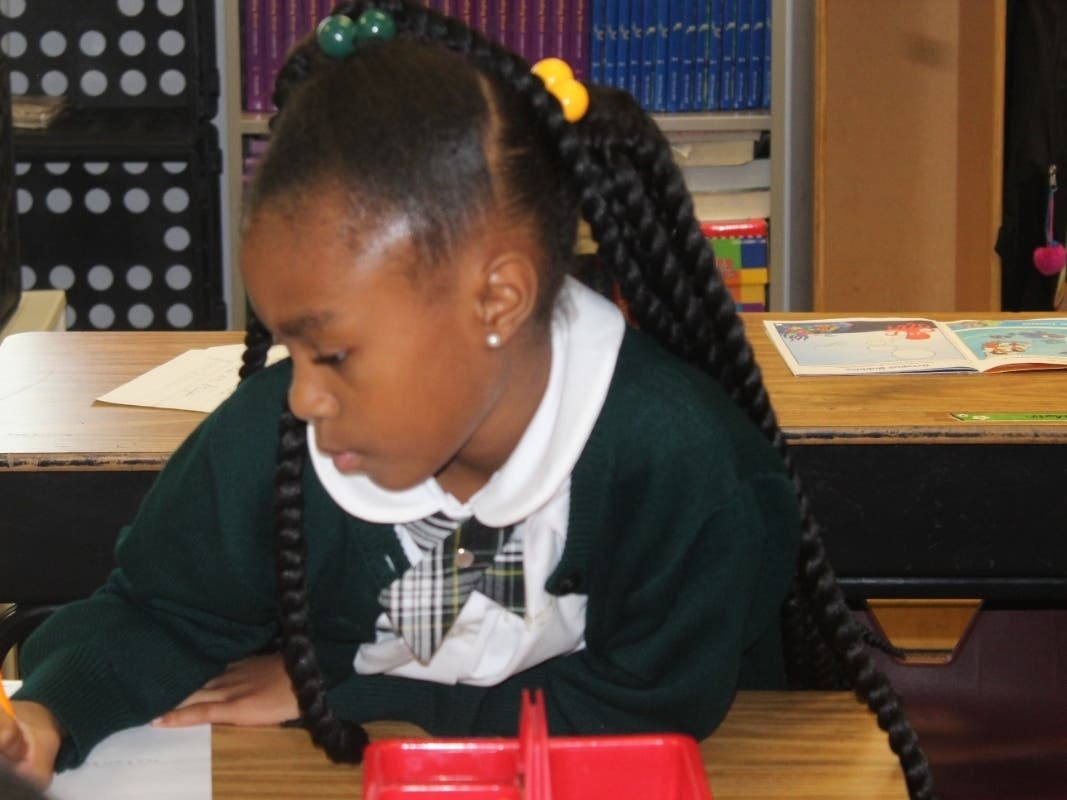 Ivy Prep Academy Careers Vania Antonio
