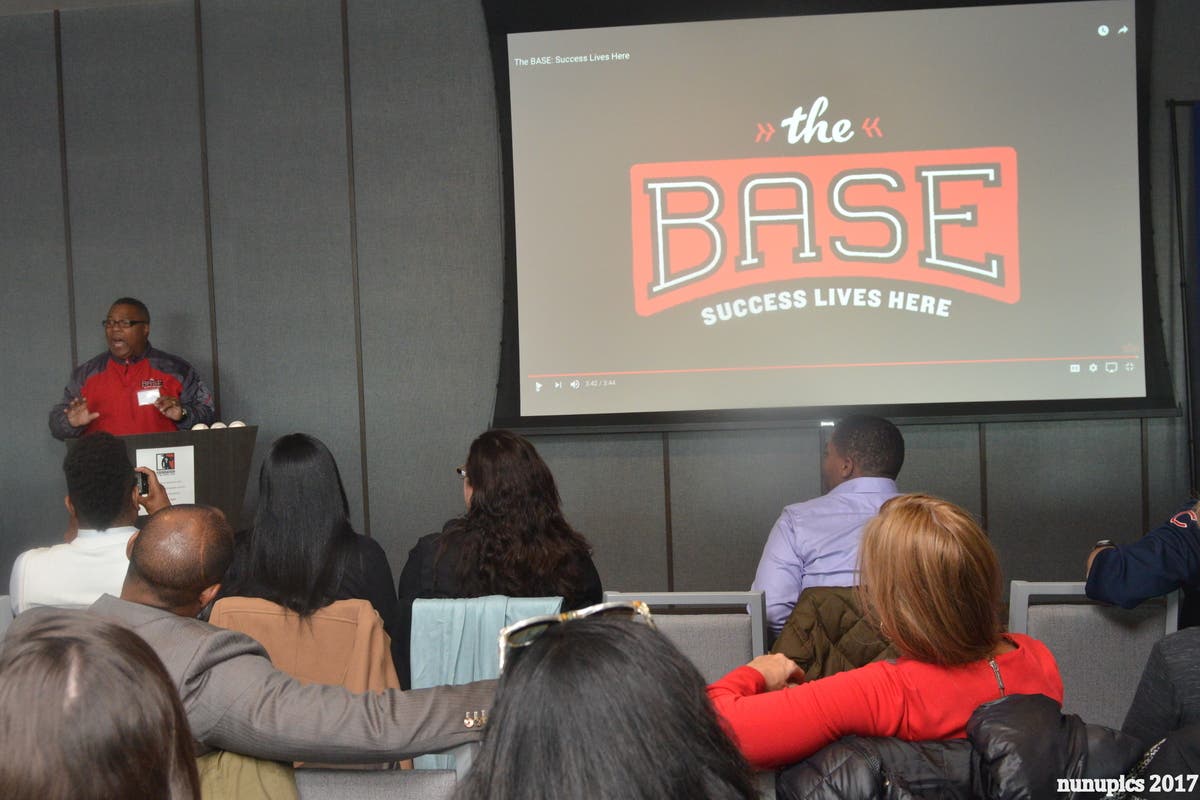 Foundation To Be Named Later Launches BASE Chicago | Chicago, IL Patch
