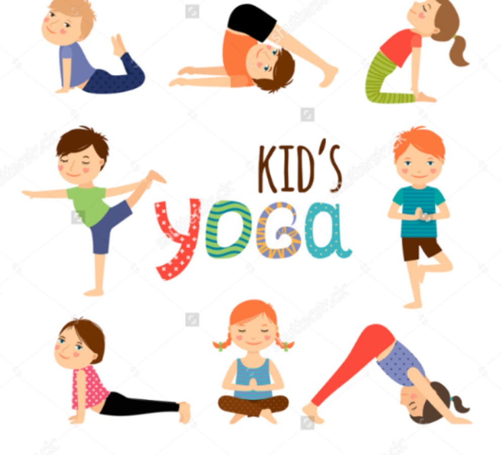 Kids Yoga Classes Brookfield CT Patch