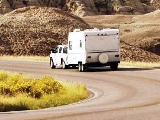 Americana Tire and Wheel (ATW) aims to make the roadways safer with essential tips on proper towing and tire use
