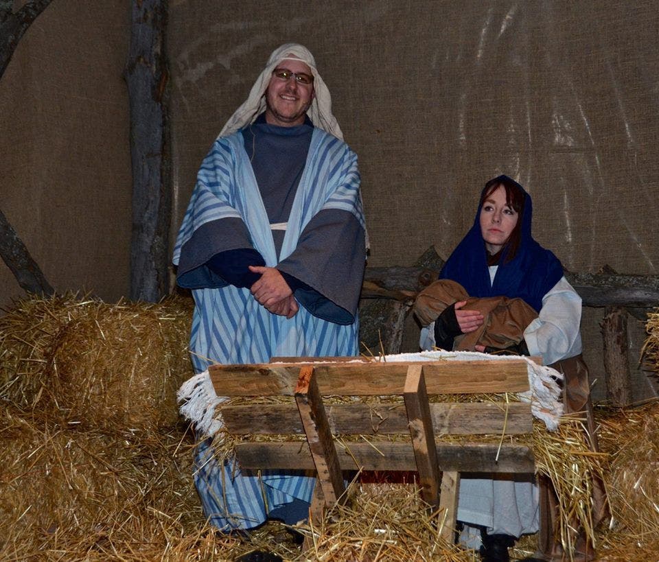 News small post card thumbnail