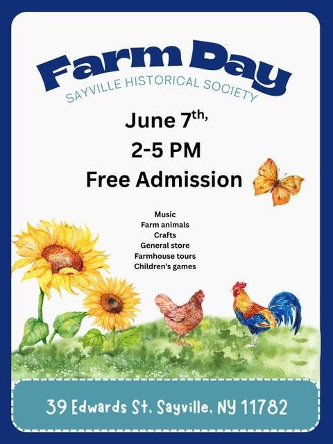 Farm Day
