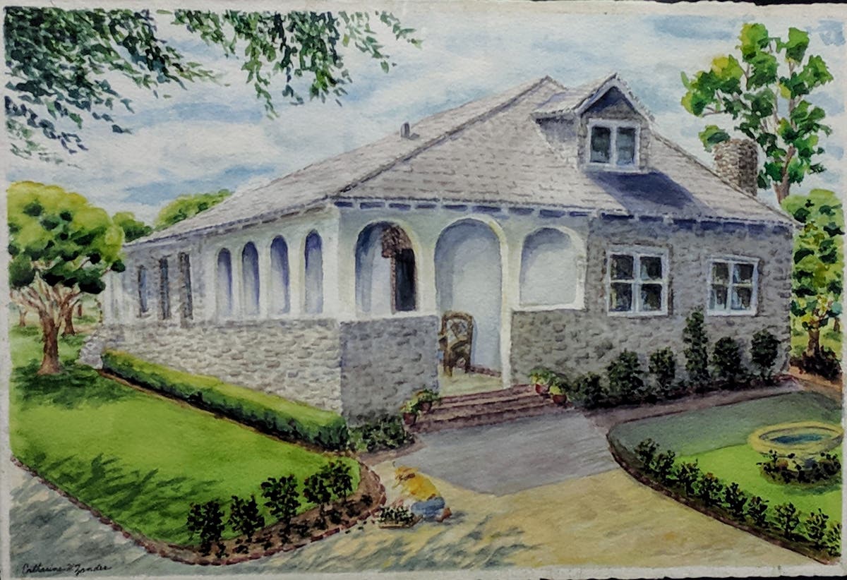 News small post card thumbnail