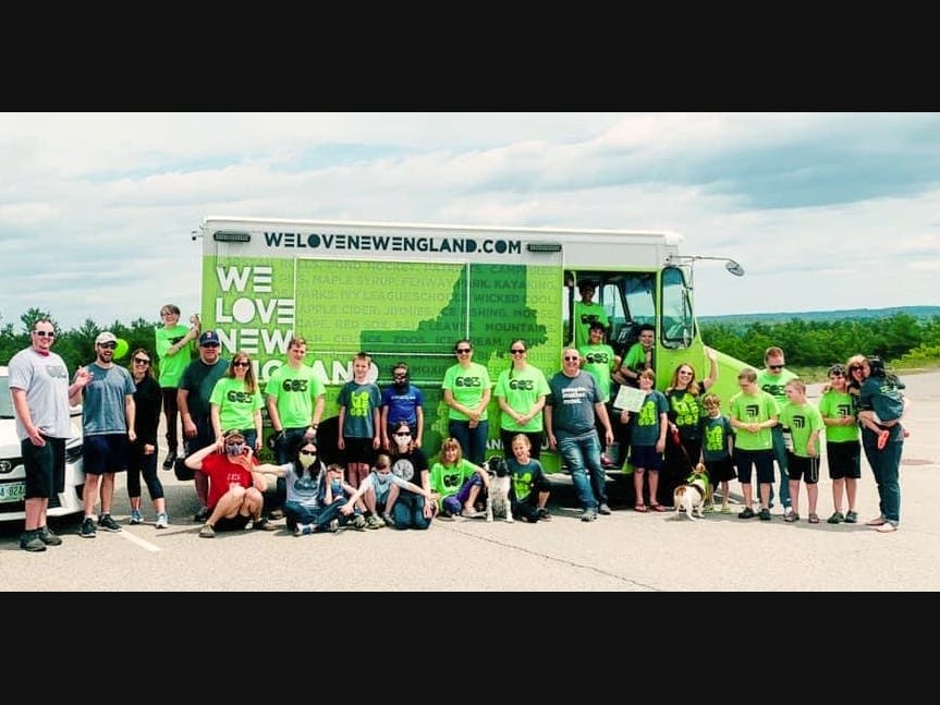 News small post card thumbnail