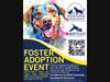 Meet foster dogs.