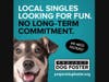 Fosters needed. 