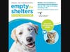 No adoption fees!