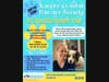 Therapy dogs needed. 