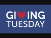 Lend a helping paw this Giving Tuesday. 