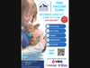 FREE pet vaccination clinic. 