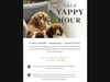 Yappy Hour Summer Series