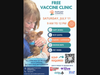 Free Pet Vaccination Clinic