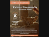 Critter Encounters screening. 