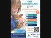 Free Vaccine Clinic