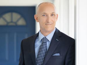 The North Shore Injury Lawyer