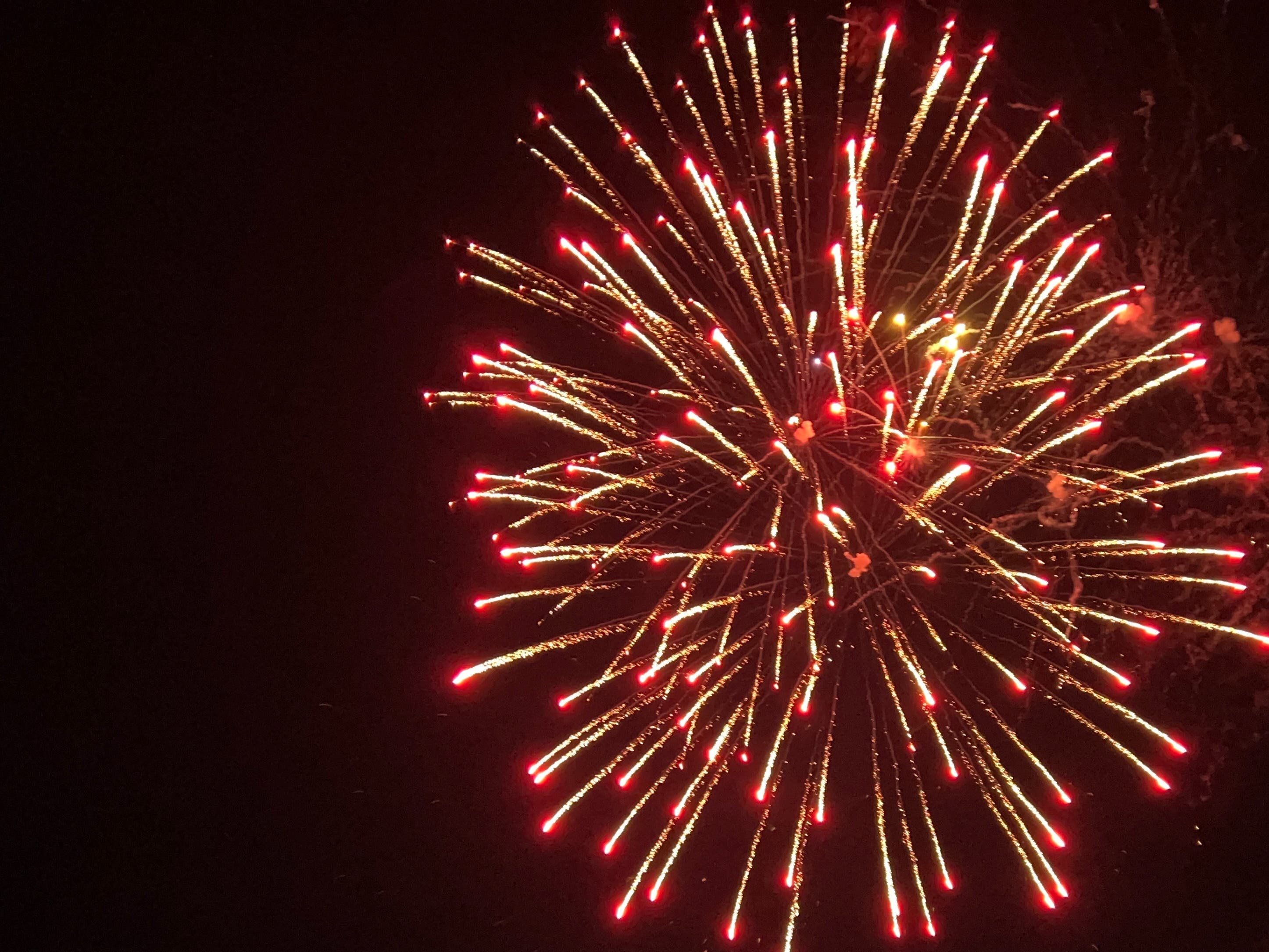 The H-E-B Fourth of July Celebration