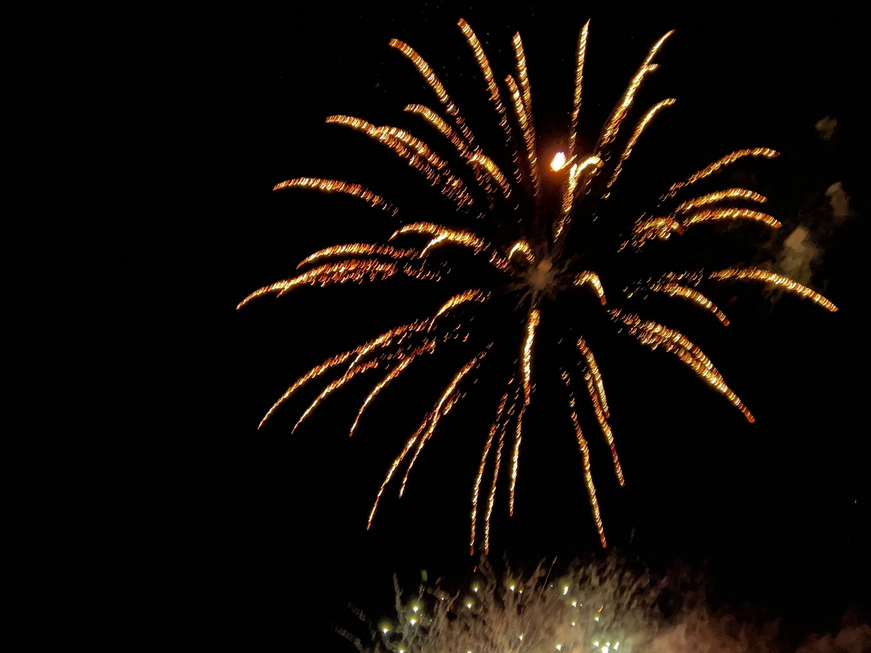 OKC PHIL’s Red, White & Boom!