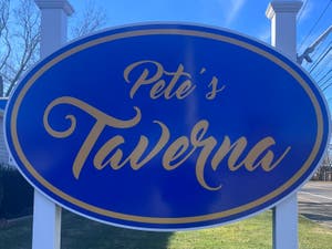 Pete's Taverna