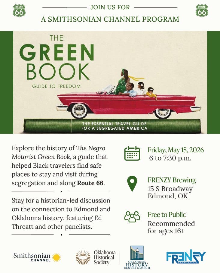 The Green Book: Guide to Freedom