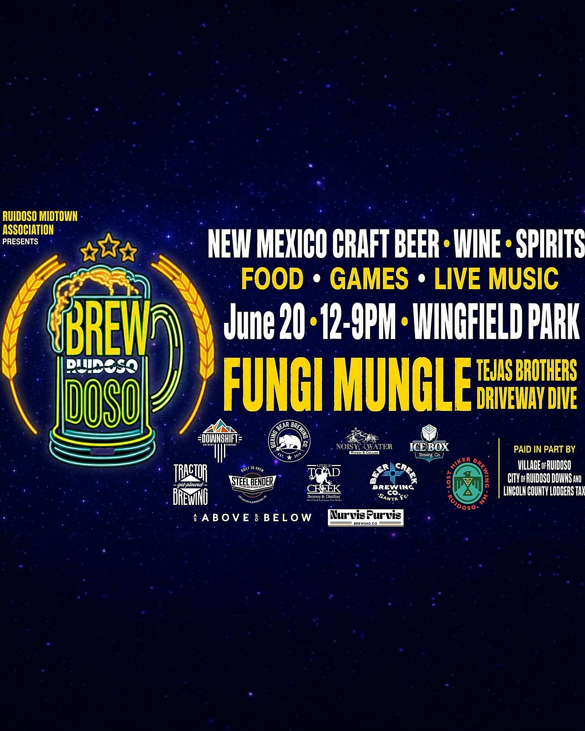 Brewdoso 2026