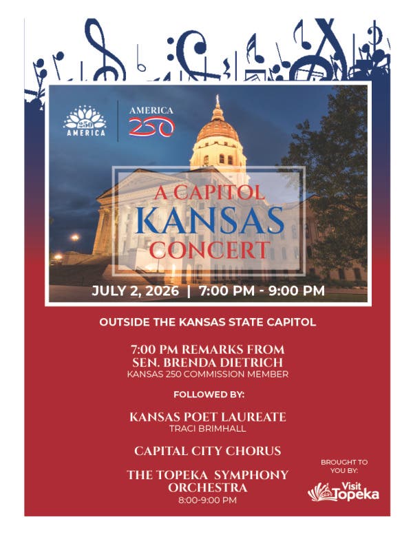 A Capitol Kansas Concert