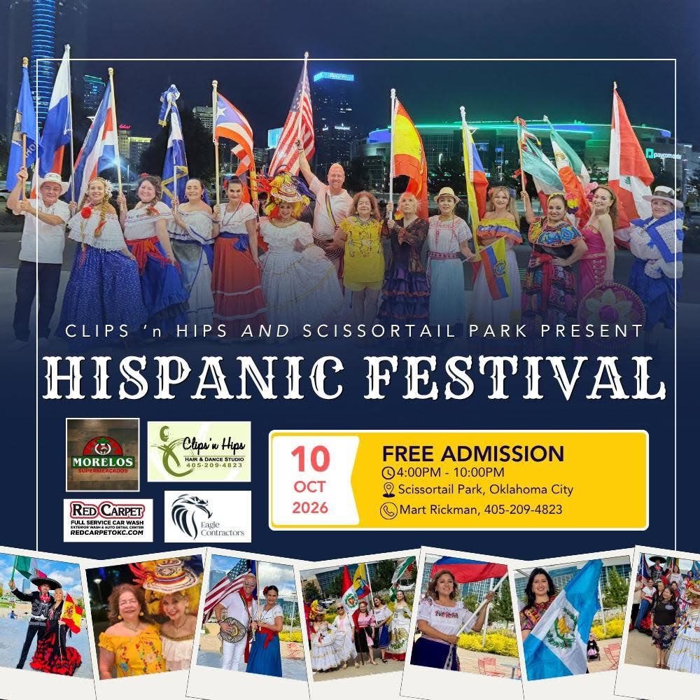 Hispanic Festival
